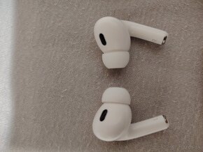 Predám Apple AirPods Pro 2. generácie. - 8