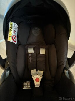 Cybex Cloud Z i-Size - 8