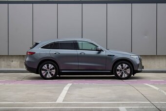 Mercedes EQC TOP Stav, Odpočet DPH, - 8