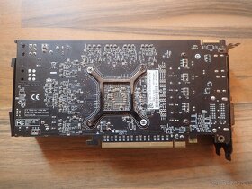 Radeon HD 6850 XFX-nefunkcna - 8