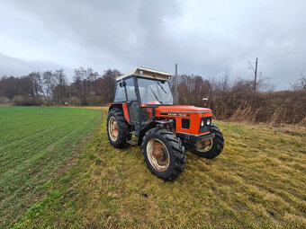 Predám Zetor 7045 - 8