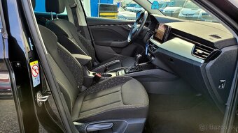 Škoda Kamiq 1.0 TSI 125 DSG odpočet DPH - 8