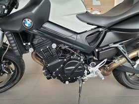 BMW F 800 R - 8