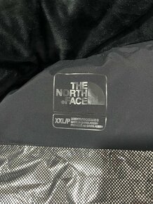 North face zimna paperova bunda XXL - 8