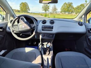 Seat Ibiza 1.2 - 8