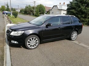 Škoda octavia 1.6 tdi - 8