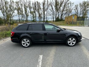 Škoda Octavia 2.0 TDI DSG - 8