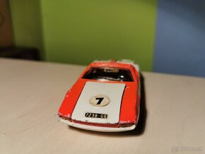 Dinky toys Mangusta - 8