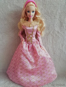 Barbie glam deluxe - 8