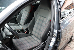 Volkswagen Golf GTI 2.0 TSI DSG - 8