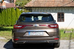 Renault Talisman Energy dCi 160 Intens EDC - 8