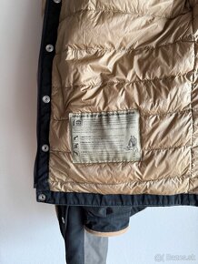 Paperová bunda Fjallraven Greenland No.1 Down Jacket M - 8