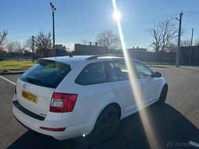 Skoda octavia 3 1.6 tdi 81kw - 8