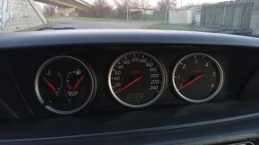 Nissan Primera P12 2.2 - 8