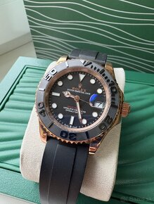 Rolex Submariner Date, GMT II, Daytona, Datejust - 8