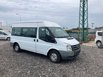 Ford Transit Bus 2.2TDCI,9-miestne, - 8