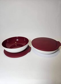 Misky Allegra Tupperware - 8