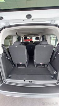 Citroen Berlingo - 8