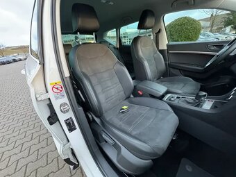 Seat Ateca 2.0TDI FR-Sport 4Drive - 8