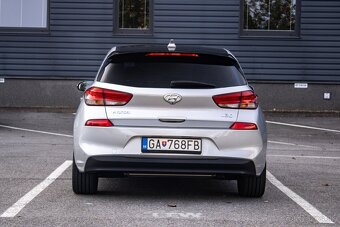 Hyundai i30 - 8