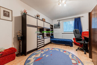 Exkluzívne, rodinný dom, Terchovská ul., poz. 810 m2, Prešov - 8