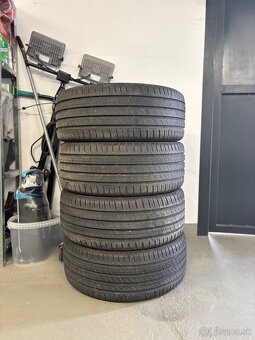 Letné pneumatiky 225/45 R17 - 8