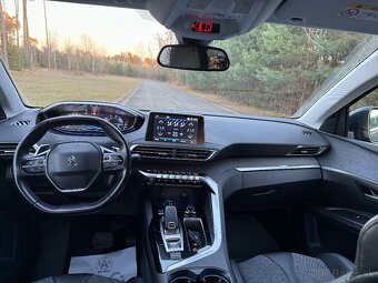 Peugeot 5008 1,5hdi Allure - 8