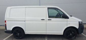 Volkswagen Transporter T5.1 r.v. 2011 2.0tdi nova STK/EK - 8