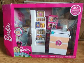 Supermarket Barbie - 8