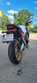 Honda CB650F ,ABS, 2017 - 8