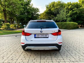 BMW X1 18d Xdrive 2013 LCI Top - 8