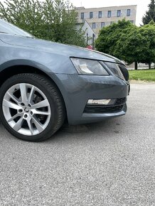 ŠKODA OCTAVIA 3FL 2.0 TDI DSG - 8