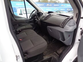 FORD TRANSIT JUMBO 2.0TDCI KLIMA - 8