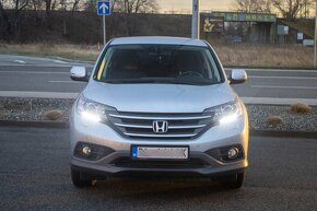 Honda CR-V 1.6 i-DTEC Elegance - 8