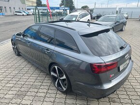 Audi S6 Avant 4.0 V8 TFSI Quattro S-Tronic - 8