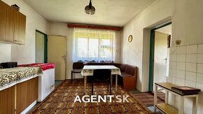 AGENT.SK | Predaj domu pod Živčákovou v Korni - 8