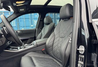 BMW X5 30d X-Line / Panoráma / V záruke - 8