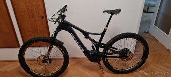 Specialized Turbo Levo CARBON - 8