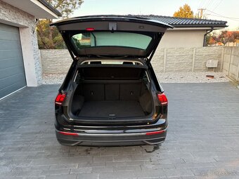 Vw Tiguan 2.0tdi dsg - 8