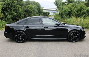 Audi A6 C7 3.0BiTDi 235kw - 8