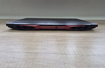 Herný Acer Nitro 5 /i5-11400H/32GB RAM/144Hz/2xSSD/GTX 1650 - 8