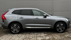 Volvo XC60 T6 Recharge Inscription Expression eAWD A/T - 8