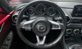 Mazda MX-5 RF 1.5 Skyactiv-G130 Revolution - 8