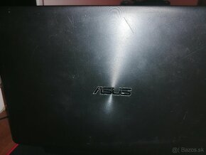 15,6" notebook Asus x550vb, windows 11 - predám. - 8