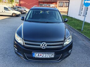 Volkswagen Tiguan 2.0 CRTDI 103KW 4x4 MT6 ,XENON,NAVI.. - 8