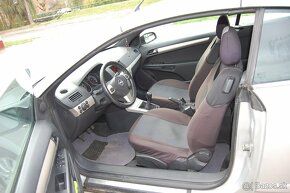 Opel Astra Cabrio - 8