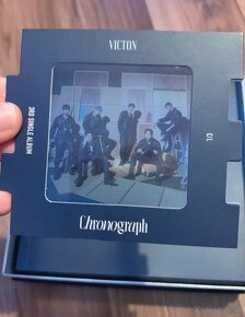 KPOP Album VICTON - 8