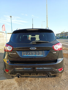 Ford Kuga 2.0 TDCi DPF Trophy X 4WD - 8