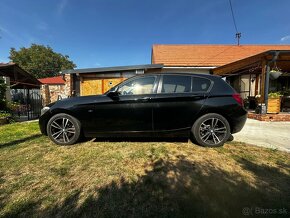 BMW 120d - 8