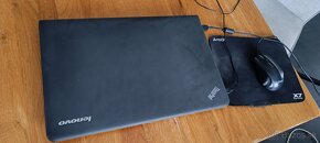 Lenovo ThinkPad Edge E531 (6885-29G) - 8